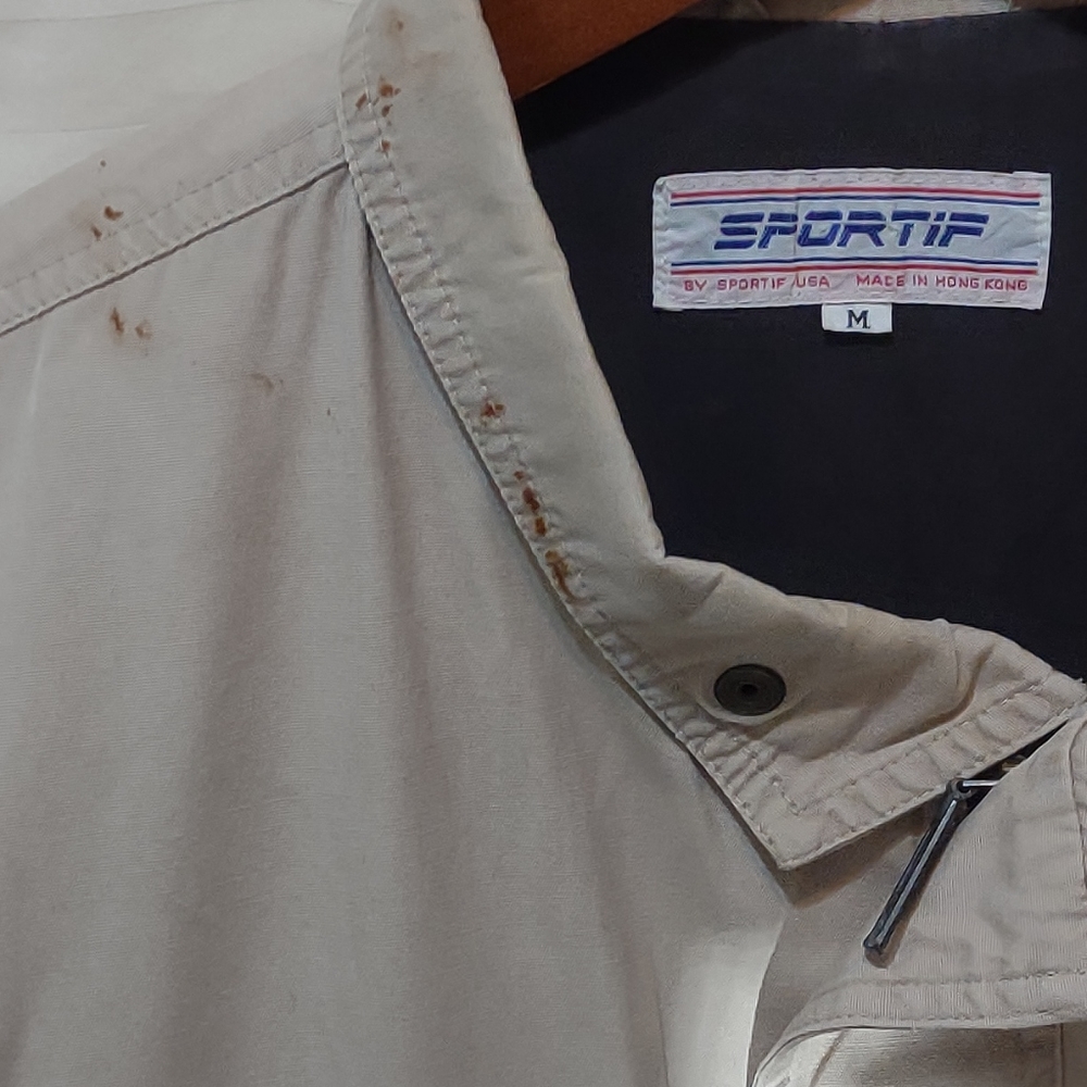 Mens Jacket - Picture 2 of 3